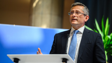 horváth gábor költségvetési tanács