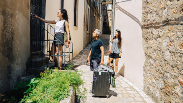 Nagy változás jön a horvátországi szálláshelyeknél