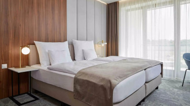 Új leányvállalatba szervezi ki az Opus a felcsúti Hotel Pancho üzemeltetését