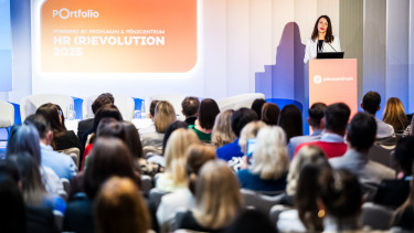 Rohamléptekkel alakul át a munkaerőpiac, a HR a versenyképesség kulcsává vált