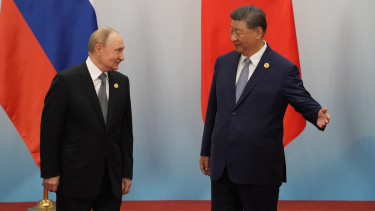 Megszólalt Putyin a Trumppal folytatott alaszkai megbeszélésről: közelebb került a háború vége?