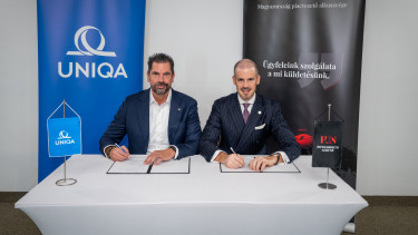Stratégiai együttműködést kötött az Uniqa és a Hungarikum, új ökoszisztémát építenek