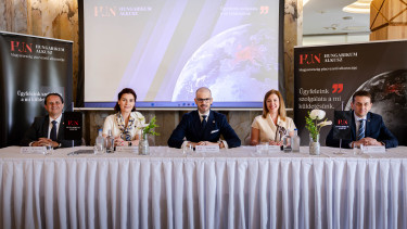 Nem áll meg a Hungarikum Alkusz: további terjeszkedés jöhet Magyarországon és külföldön is