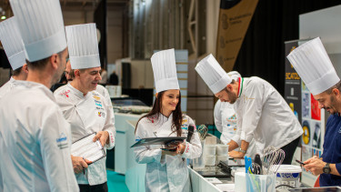 SIRHA Budapest – ahol a valódi üzleti döntések születnek (x)