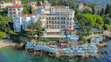 Belép a horvátországi hotelpiacra az Opus Global