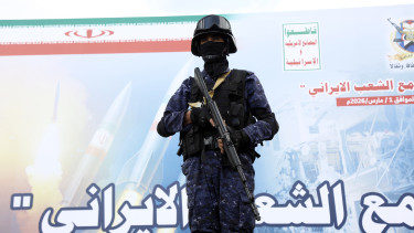 Aggasztó fordulat: egyszerre két új ország is beszállhat a háborúba – Irán szövetségese bármikor támadhat