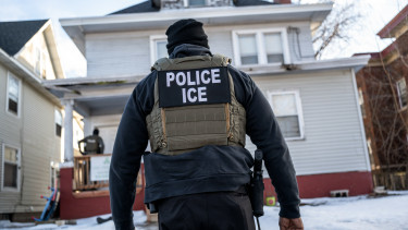 Egyre nagyobb a botrány Trump fegyveres szervezete körül - Most durvul majd el igazán a helyzet Amerikában?