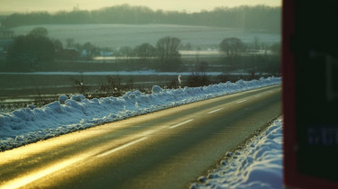 Hamarosan sarkvidéki levegő zúdul be az országba: ez vár ránk a következő napokban