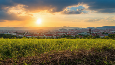 Megjött a figyelmeztetés: ilyen idő lesz a választás napján