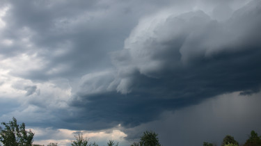 Itt a várva várt térkép: kiderült, milyen időre kell számítani