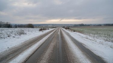 Itt az időjárás-előrejelzés: ez vár ránk a héten