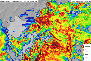 időjárás-magyarország-csapadék-zivatar-24-óra