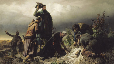Mohács 500: A csata, amely a végső romlásba taszította az országot