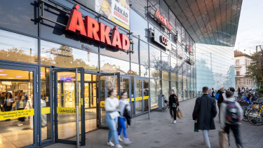 A CBRE Hungary volt a szegedi plázabiznisz tanácsadója