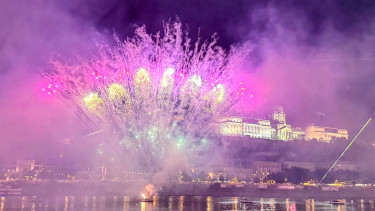 Megszületett a döntés: egy magyar megyeszékhelyen már biztosan elmarad az augusztus 20-i tűzijáték