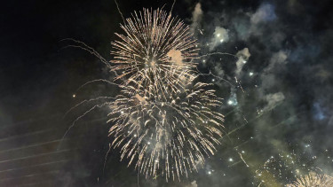 Vigyázat, Budapest odacsap a tűzijátékozóknak, új szintre lépett a tilalom