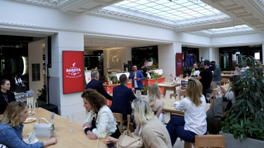 A kávé lehet az új bor: példátlan felívelés előtt a globális baristakultúra