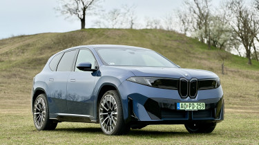 Eddig nagy siker az új, debreceni BMW
