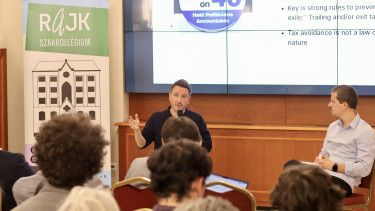 Gabriel Zucman: Magyarország világméretű változást indíthat be a vagyonadóval