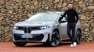 Leteszteltük, meghajtottuk: itt az új debreceni BMW, van mire büszkének lenni!