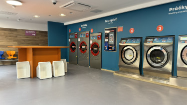 Megnyitotta első külföldi üzletét a magyar mosodahálózat, de nincs megállás – közép-európai terjeszkedés a cél