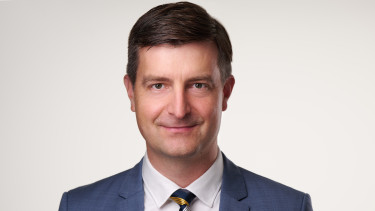 Új vezető az Indotek Investments Alapkezelő Zrt. élén