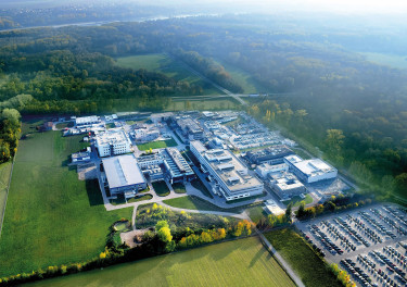 INNEXIS-Pharma-Life-Science-Park-Orth © Infrareal Holding 2025, alle Rechte vorbehalten