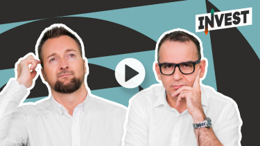 Mészárlást tart az AI a tőzsdén: hol van biztonságban a pénzünk? 