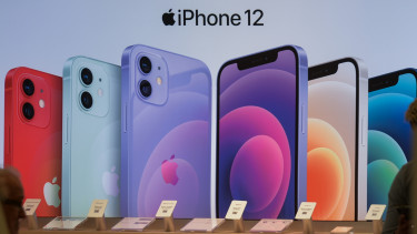 Sugárzó iPhone-ok miatt ad ki frissítést az Apple