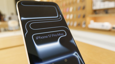Rekordnegyedév az Apple-nél, mégis büntette a piac