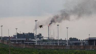 Olajsokk a Közel-Keleten – Irak drasztikusan csökkentette a kitermelését