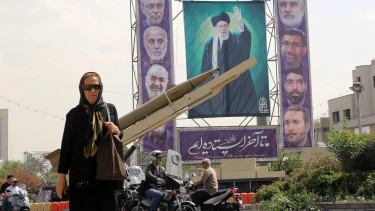 irán