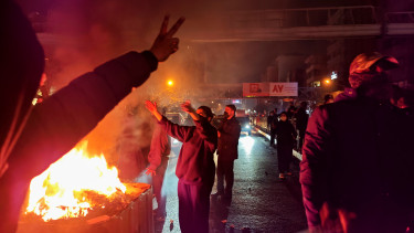Sikerült megfékezni Iránt? Megteszik, amit Trump kért - Lehet, hogy elkerültük a háborút