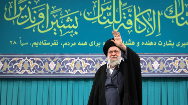 Izraeli források szerint valószínűleg meghalt Ali Hámenei ajatollah, Irán legfőbb vezére