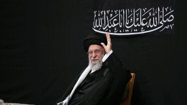 Bejelentette Netanjahu: valószínűleg sikerült megölni Irán legfőbb vezérét