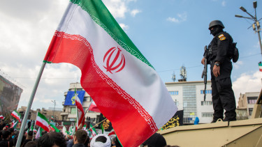 Nagy bejelentést tett Irán a béketárgyalások jövőjéről