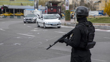 Nyíltan válaszolt Irán az amerikai béketervre – Kiderült, mit gondol Teherán a 15 pontos ultimátumról