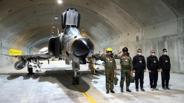 Irán nagyon súlyos stratégiai hibát vétett – Felvételek bizonyítják a pusztítást, kudarcot mondott Teherán ütőkártyája