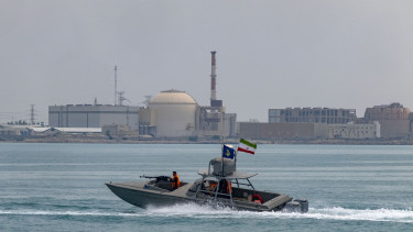 Bekövetkezett, amitől sokan féltek: hajszálon múlt a nukleáris katasztrófa az éjszakai légicsapások után