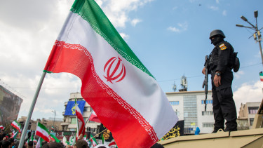 Motahári: Trump most hatalmas blöfföt dobott be - Ezt a háborút Irán fogja megnyerni