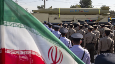 Iráni béketerv: kiszivárgott Trump 15 pontos tervezete – Így zárulhat le az iráni háború