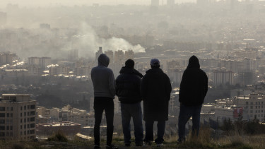 Váratlanul megjelent egy teljesen új béketerv - Tényleg ez lenne a megoldás az iráni háborúra?