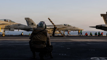 Kimondta Trump bizalmasa: ha nem vetnek azonnal véget a háborúnak, egy egész régió válhat lakhatatlanná