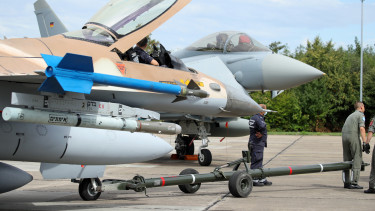 Irán: az Európai Unió is részese a háborúnak - Ami most történik, egyszerű bűnrészesség