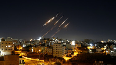 Figyelmeztet Európa legerősebb vezetője: olyan háború jöhet, amely egy egész régiót boríthat lángba