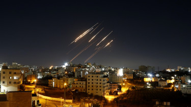 Irán: még hozzá se nyúltunk a legjobb fegyvereinkhez