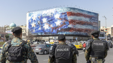 Megtört a jég – Irán nagy bejelentést tett: a fél világ fellélegezhet?