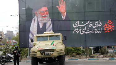 Irán olaját akarja Trump elnök, szárazföldi invázió jöhet - Híreink a közel-keleti háborúról hétfőn 