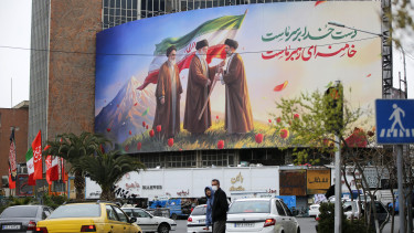 Hírszerzési jelentés: nagyon úgy néz ki, hogy nem tudja elérni Amerika és Izrael az egyik legfontosabb háborús célját