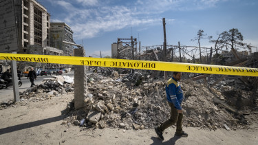 Szárazföldi inváziót kezdett Izrael, két új ország léphet be a háborúba - Percről percre az iráni háborúról csütörtökön 